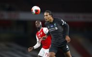 The arrival of Virgil van Dijk helped to change Liverpool's fortunes.